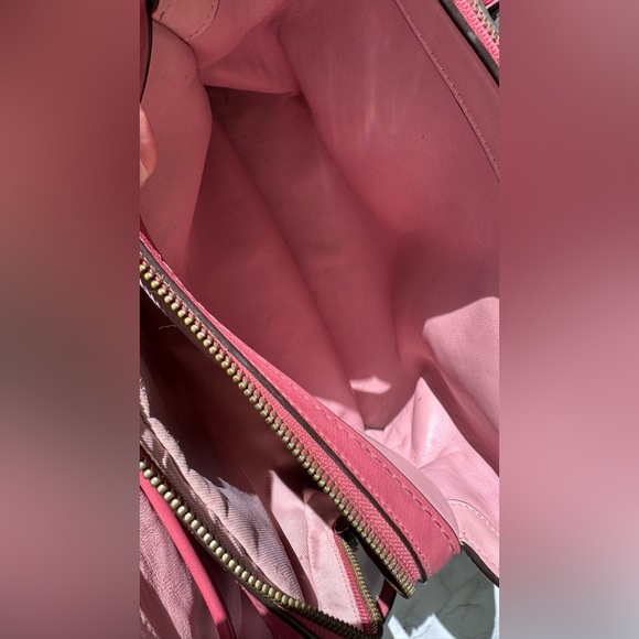 Coach Brooklyn Carryall - Picture 15 of 15